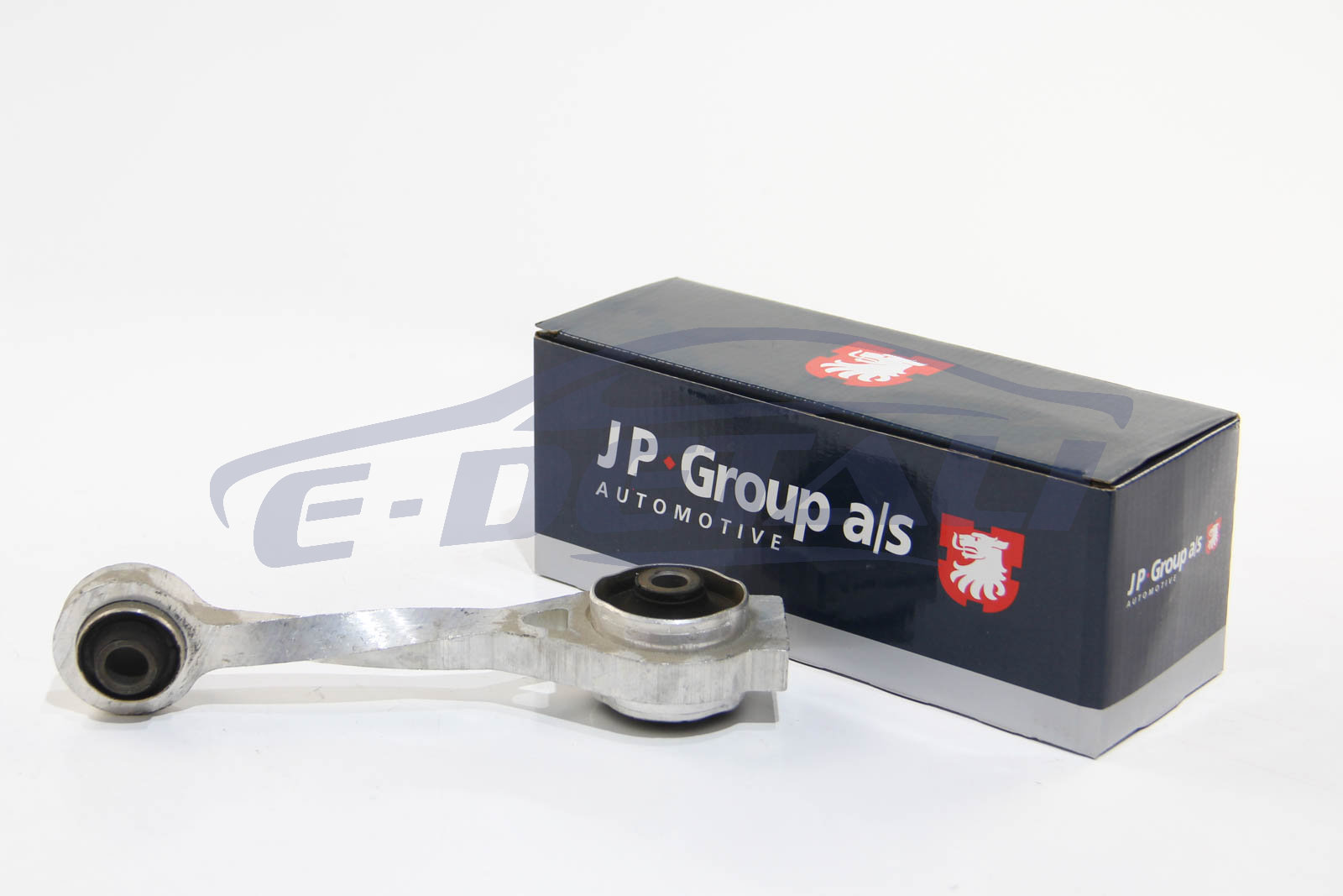 4317900800 JP GROUP Подушка двигателя задняя 1.9dTi Kangoo 00-/Megane 01-03